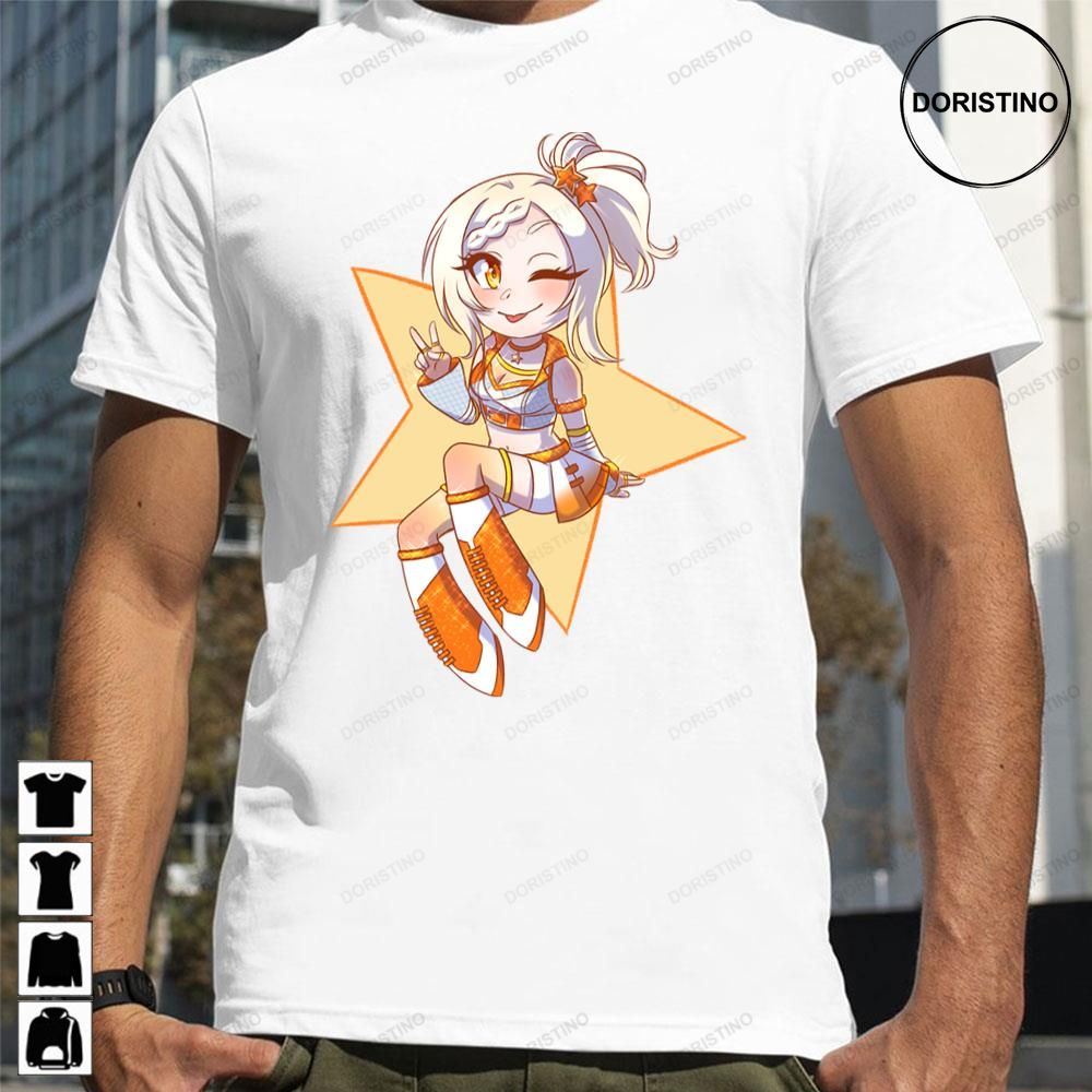 Diverdiva Ai Limited Edition T-shirts